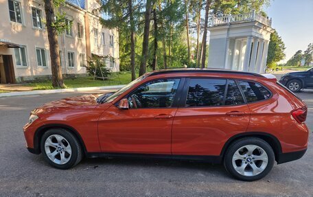 BMW X1, 2014 год, 1 150 000 рублей, 8 фотография