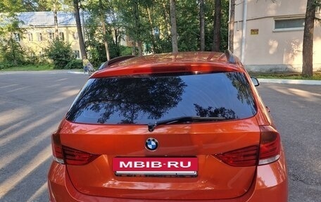 BMW X1, 2014 год, 1 150 000 рублей, 9 фотография