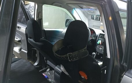 Subaru Forester, 2010 год, 1 200 000 рублей, 2 фотография