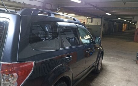 Subaru Forester, 2010 год, 1 200 000 рублей, 3 фотография