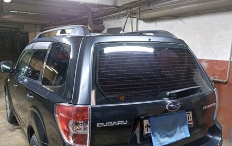 Subaru Forester, 2010 год, 1 200 000 рублей, 4 фотография