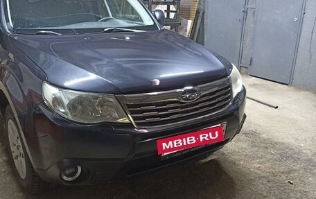 Subaru Forester, 2010 год, 1 200 000 рублей, 7 фотография