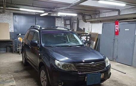 Subaru Forester, 2010 год, 1 200 000 рублей, 6 фотография