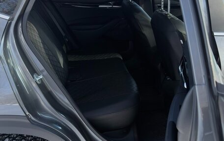 KIA Seltos I, 2021 год, 2 250 000 рублей, 3 фотография