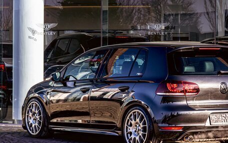 Volkswagen Golf GTI VII, 2011 год, 1 595 000 рублей, 9 фотография