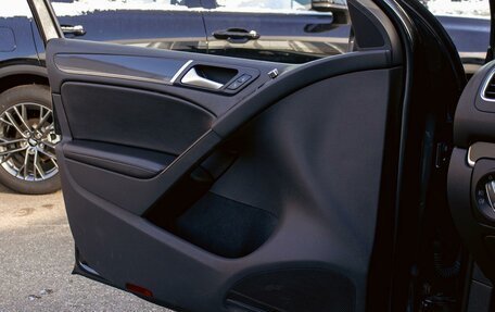 Volkswagen Golf GTI VII, 2011 год, 1 595 000 рублей, 12 фотография