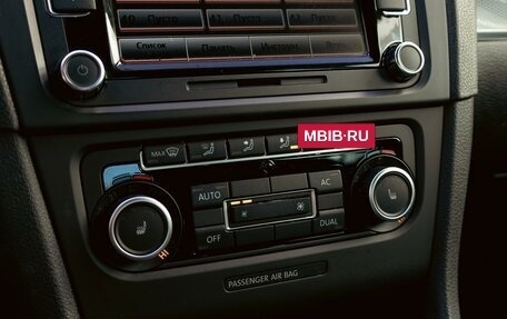 Volkswagen Golf GTI VII, 2011 год, 1 595 000 рублей, 15 фотография