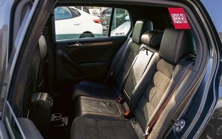 Volkswagen Golf GTI VII, 2011 год, 1 595 000 рублей, 17 фотография