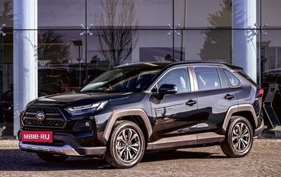 Toyota RAV4, 2025 год, 4 695 000 рублей, 1 фотография