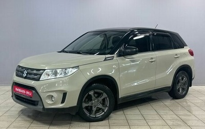 Suzuki Vitara II рестайлинг, 2016 год, 1 750 000 рублей, 1 фотография