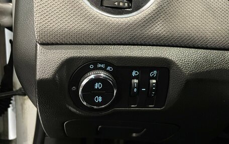 Chevrolet Cruze II, 2014 год, 850 000 рублей, 10 фотография