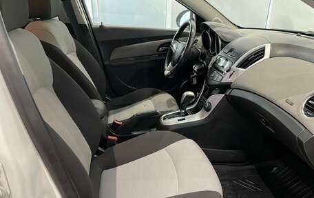 Chevrolet Cruze II, 2014 год, 850 000 рублей, 11 фотография