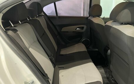 Chevrolet Cruze II, 2014 год, 850 000 рублей, 12 фотография