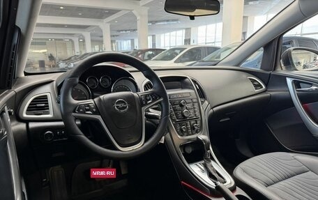 Opel Astra J, 2013 год, 777 000 рублей, 19 фотография