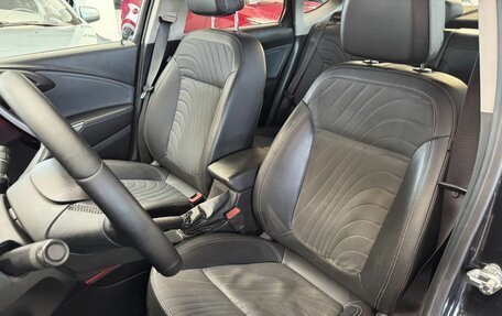 Opel Astra J, 2013 год, 777 000 рублей, 21 фотография