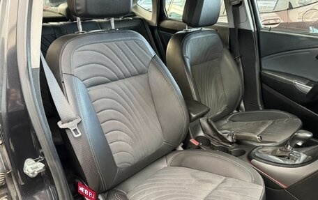 Opel Astra J, 2013 год, 777 000 рублей, 22 фотография