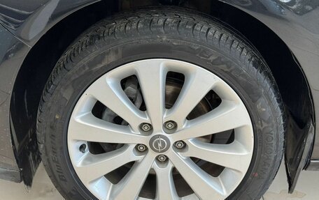 Opel Astra J, 2013 год, 777 000 рублей, 28 фотография