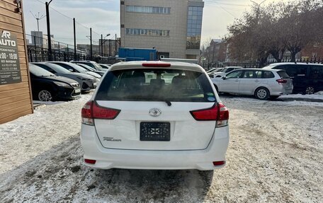 Toyota Corolla, 2017 год, 1 299 000 рублей, 8 фотография