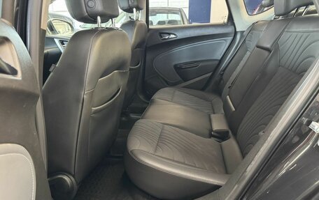 Opel Astra J, 2013 год, 777 000 рублей, 25 фотография