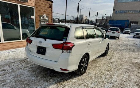 Toyota Corolla, 2017 год, 1 299 000 рублей, 9 фотография