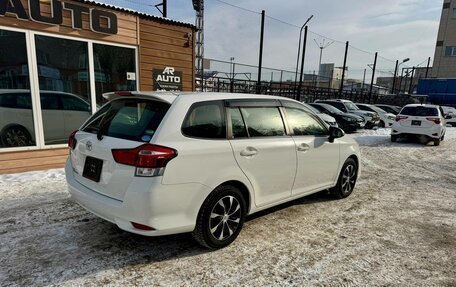 Toyota Corolla, 2017 год, 1 299 000 рублей, 10 фотография