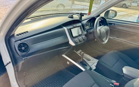 Toyota Corolla, 2017 год, 1 299 000 рублей, 13 фотография