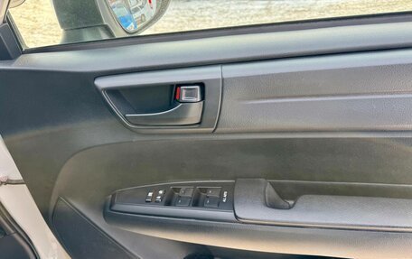 Toyota Corolla, 2017 год, 1 299 000 рублей, 15 фотография