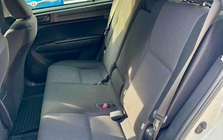 Toyota Corolla, 2017 год, 1 299 000 рублей, 19 фотография