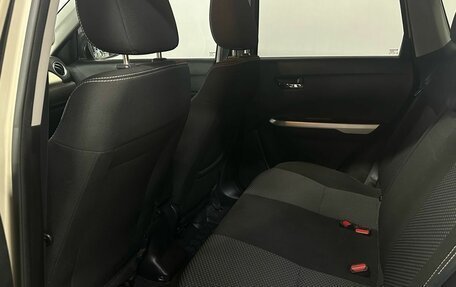 Suzuki Vitara II рестайлинг, 2016 год, 1 750 000 рублей, 10 фотография