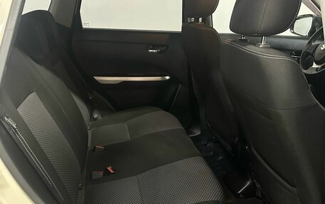 Suzuki Vitara II рестайлинг, 2016 год, 1 750 000 рублей, 12 фотография