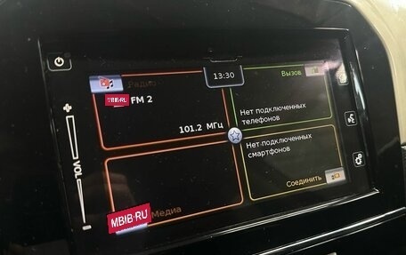 Suzuki Vitara II рестайлинг, 2016 год, 1 750 000 рублей, 17 фотография