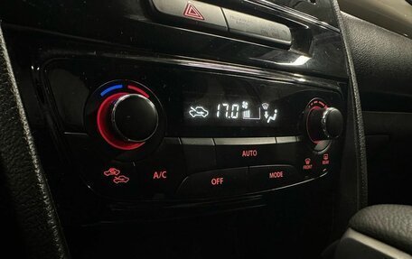 Suzuki Vitara II рестайлинг, 2016 год, 1 750 000 рублей, 19 фотография