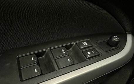 Suzuki Vitara II рестайлинг, 2016 год, 1 750 000 рублей, 22 фотография