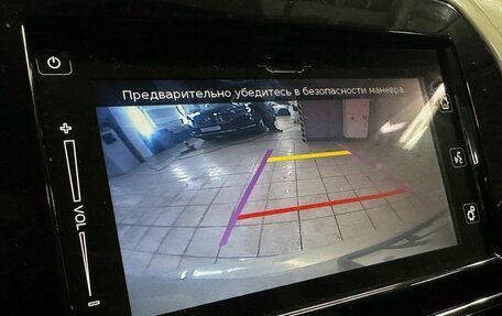 Suzuki Vitara II рестайлинг, 2016 год, 1 750 000 рублей, 18 фотография