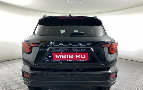 Haval H7, 2026 год, 3 999 000 рублей, 6 фотография