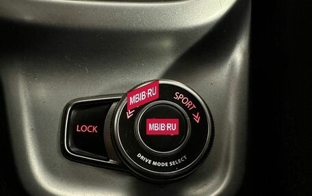 Suzuki Vitara II рестайлинг, 2016 год, 1 750 000 рублей, 21 фотография