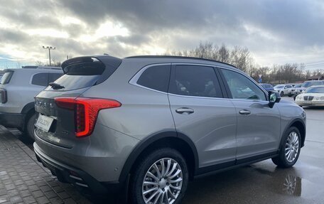 Haval Jolion, 2026 год, 2 649 000 рублей, 5 фотография