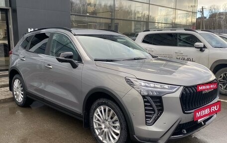 Haval Jolion, 2026 год, 2 649 000 рублей, 7 фотография