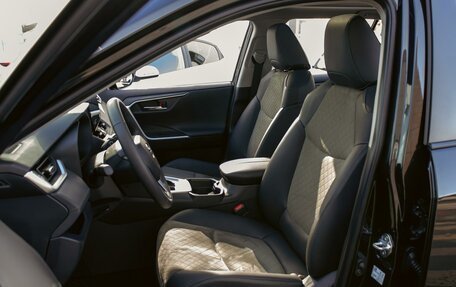 Toyota RAV4, 2025 год, 4 695 000 рублей, 11 фотография