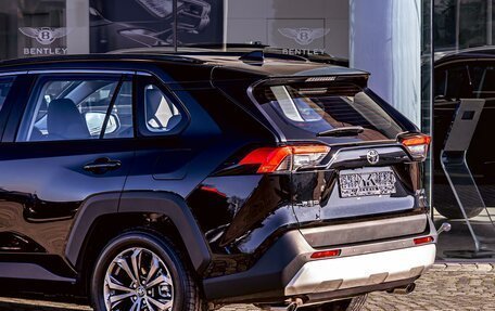 Toyota RAV4, 2025 год, 4 695 000 рублей, 10 фотография