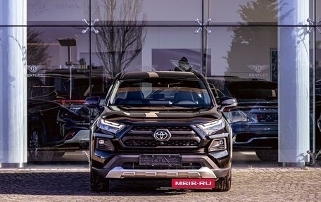 Toyota RAV4, 2025 год, 4 695 000 рублей, 2 фотография