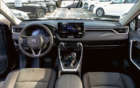 Toyota RAV4, 2025 год, 4 695 000 рублей, 16 фотография