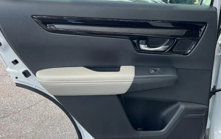 Honda CR-V, 2026 год, 4 300 000 рублей, 8 фотография