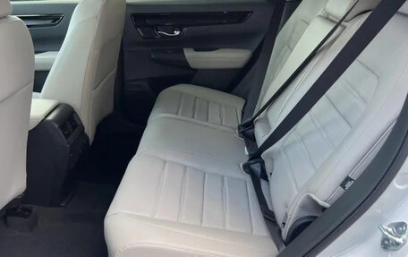 Honda CR-V, 2026 год, 4 300 000 рублей, 9 фотография