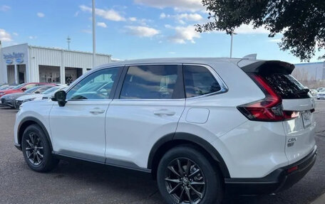 Honda CR-V, 2026 год, 4 300 000 рублей, 4 фотография