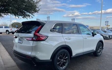 Honda CR-V, 2026 год, 4 300 000 рублей, 5 фотография