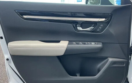 Honda CR-V, 2026 год, 4 300 000 рублей, 11 фотография