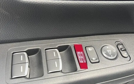 Honda CR-V, 2026 год, 4 300 000 рублей, 13 фотография