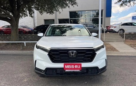 Honda CR-V, 2026 год, 4 300 000 рублей, 2 фотография