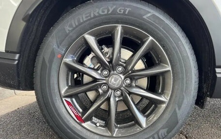 Honda CR-V, 2026 год, 4 300 000 рублей, 6 фотография